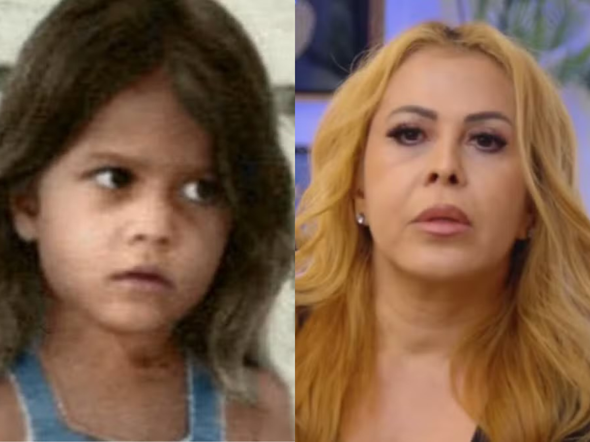  Reprodução/Instagram