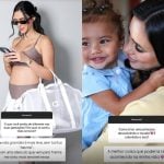À espera de Mel, Bruna Biancardi revela detalhes da segunda gestação