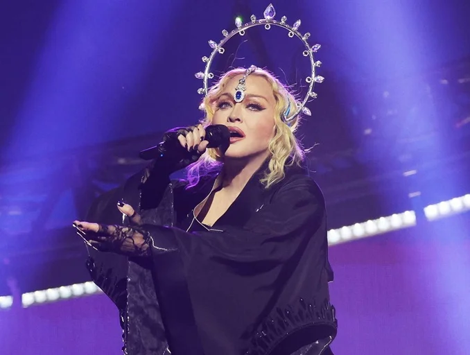 Madonna está em negociações avançadas com o Rock In Rio. Saiba detalhes!