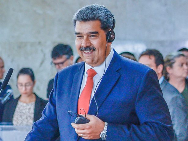 Após captura, Maduro e esposa seguem sem paradeiro confirmado, diz Venezuela