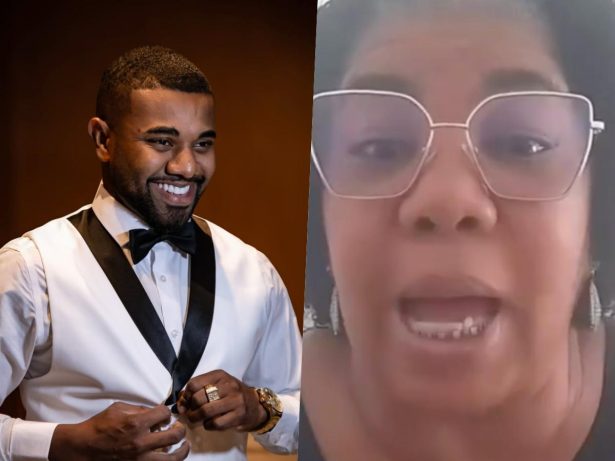 Mãe de Davi Brito diz que médicos cobram mais caro ao reconhecê-la