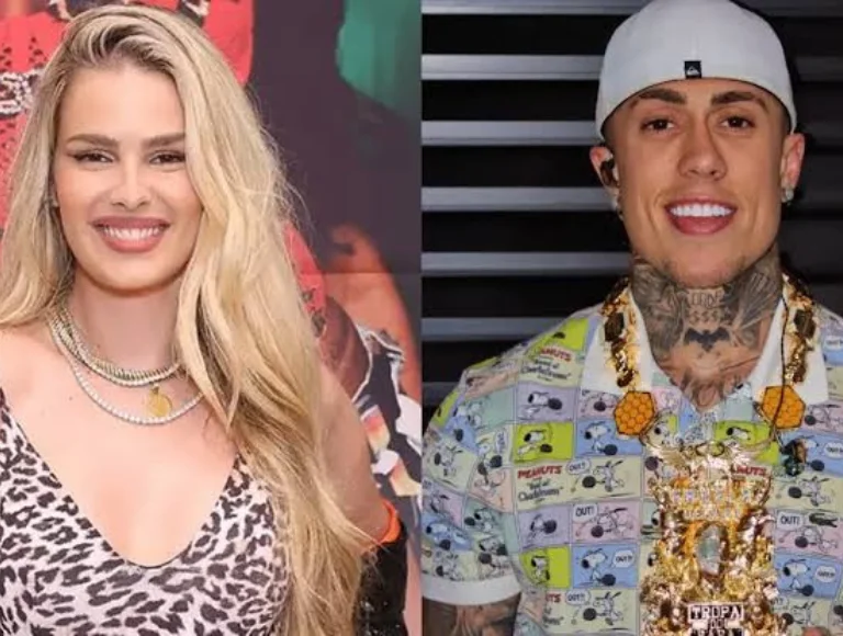 Término amigável: Mãe de MC Daniel declara apoio a Yasmin Brunet no BBB24
