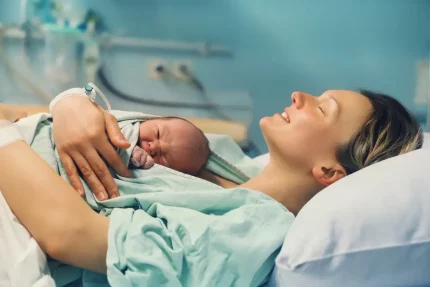 Brasil tem menor número de filhos por mulher da história, aponta IBGE