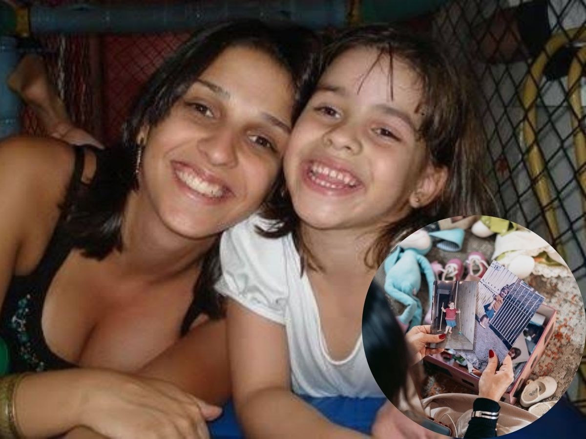 Reprodução: Instagram Reprodução: Instagram