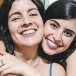 Mãe de Tabata Amaral sofre acidente em campanha e vai parar na UTI em SP