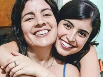 Mãe de Tabata Amaral sofre acidente em SP e vai para a UTI