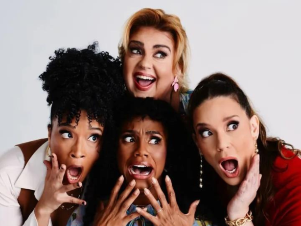 Sucesso internacional, “Mães, o Musical” desembarca em São Paulo em setembro