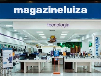 Cliente relata injúria racial em e-mail da Magazine Luiza