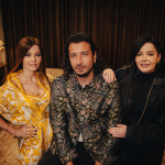 Acabou o mistério! Maiara & Maraisa lançam colaboração com astro canadense Nasri