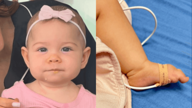 Bronquiolite: Especialistas alertam sobre doença que afetou filha de Maíra Cardi