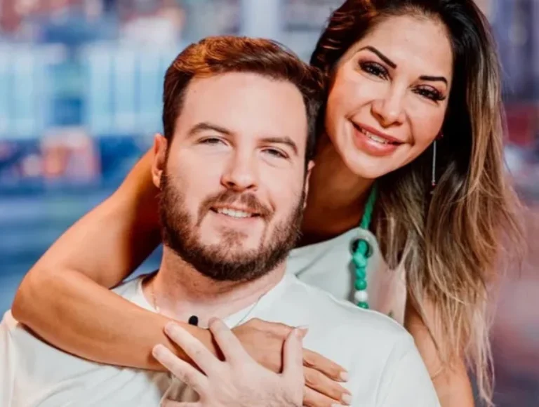 Maíra Cardi e Thiago Nigro revelam planos de adoção: “Vamos ter muitos filhos”