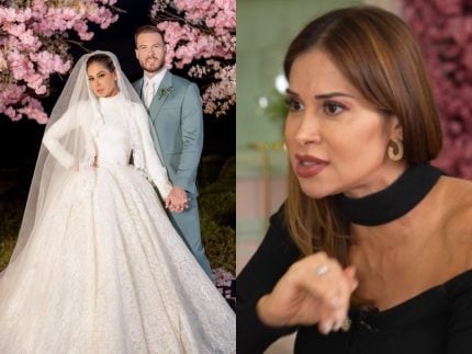 Maíra responde se perdoaria traição de Nigro e brinca: “Tacaria fogo nele”