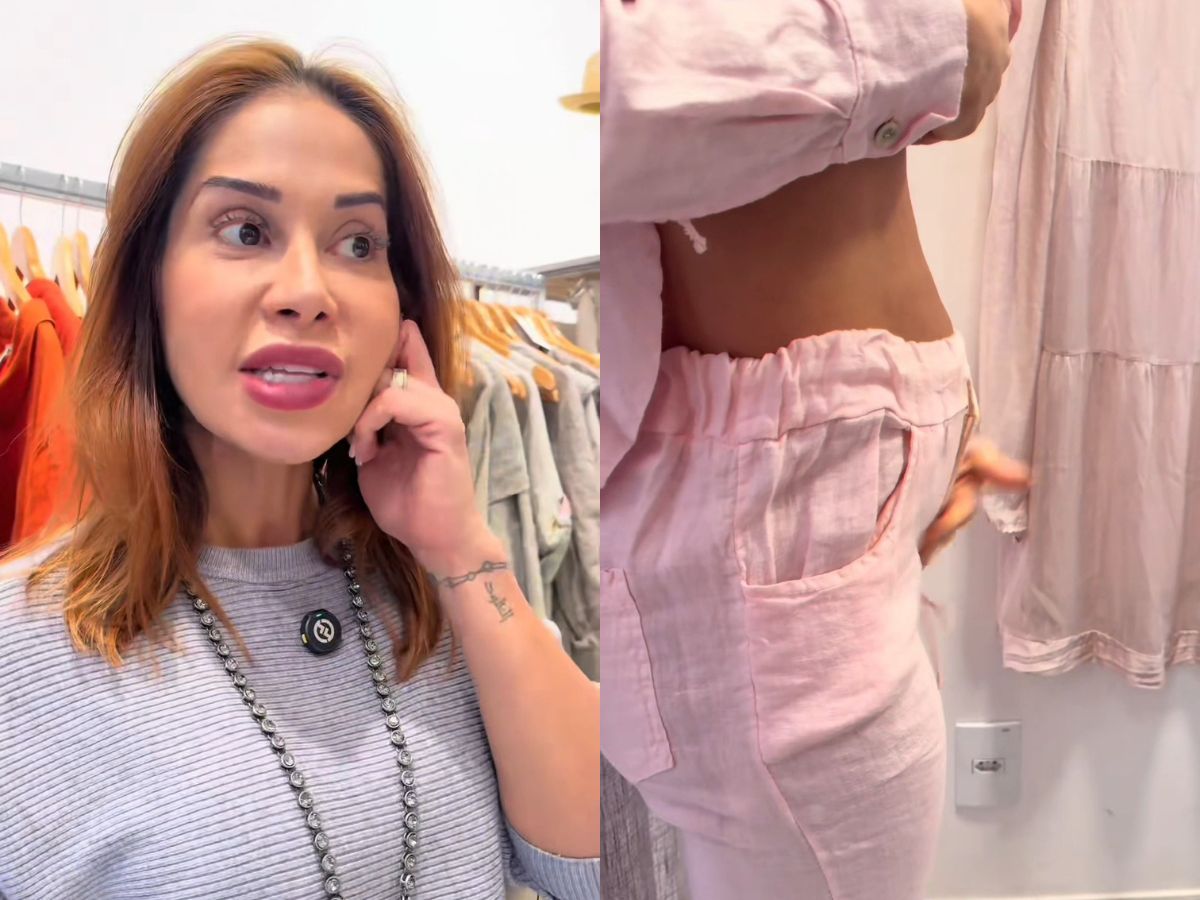 Reprodução/TikTok
