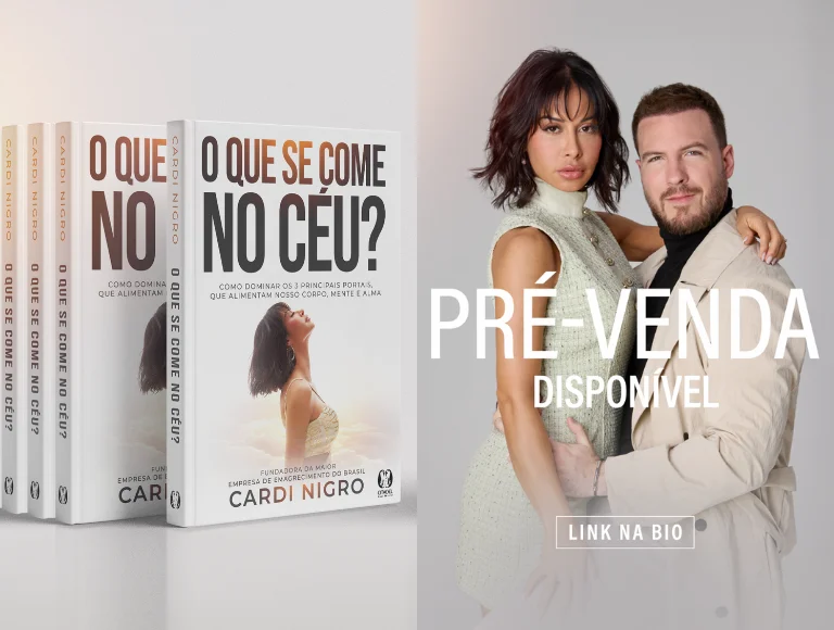 Maira Cardi muda tudo, até o nome, e volta para as redes sociais com lançamento do 1° livro