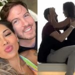 Maíra Cardi e Thiago Nigro anunciam gravidez do 1º filho juntos: “Fruto de um milagre”