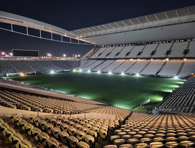 Mais problemas! Nova gestão do Corinthians encontra irregularidades em camarotes