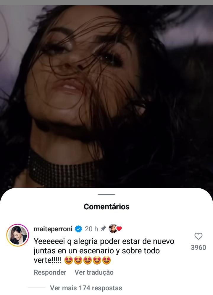 Reprodução/Instagram/@wanessa Reprodução/Instagram/@wanessa