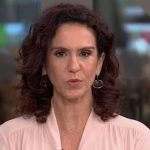 Malu Gaspar reforça novo telejornal da GloboNews com análises de política