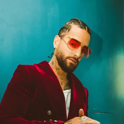 maluma