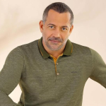 Malvino Salvador revela que já recusou novelas para ficar com a família