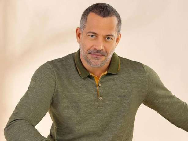 Malvino Salvador revela que já recusou novelas para ficar com a família
