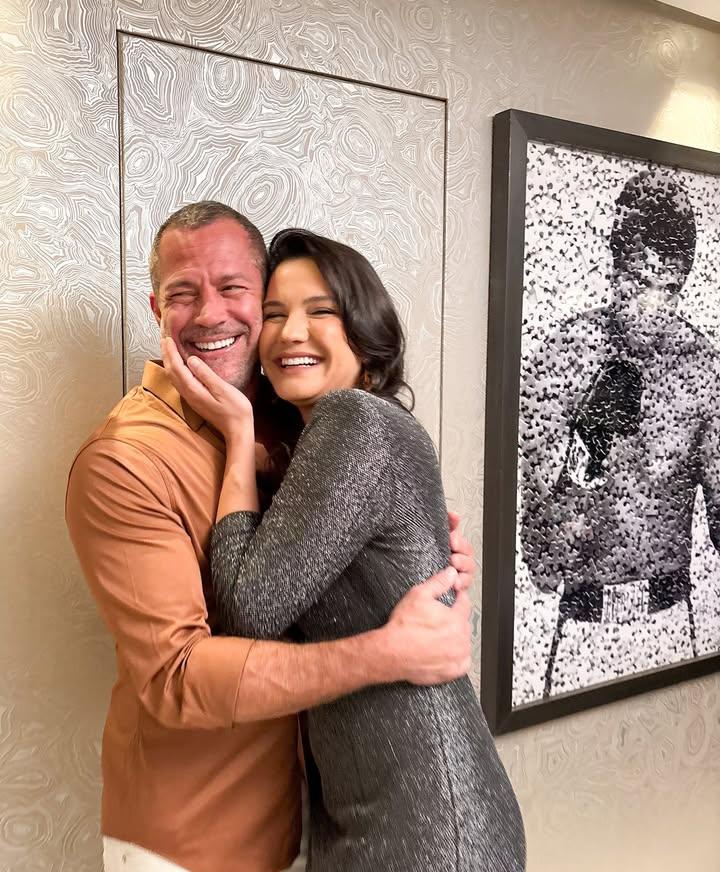 Reprodução/Instagram/@kyragracie