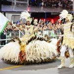 Acadêmicos do Tucuruvi e Mancha Verde são rebaixadas no Carnaval de São Paulo