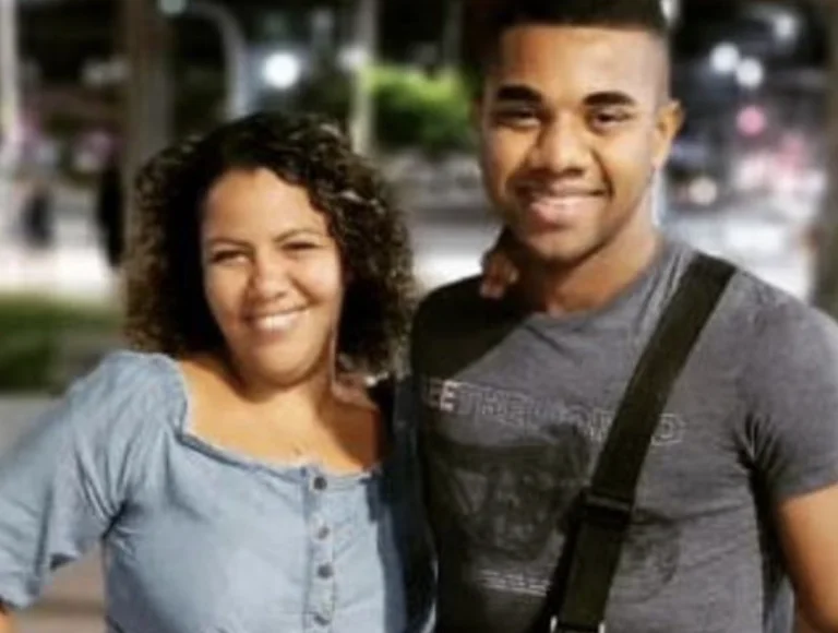 Reprodução/ Redes Sociais