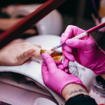Hepatite na manicure: Veja como clientes e profissionais devem se proteger