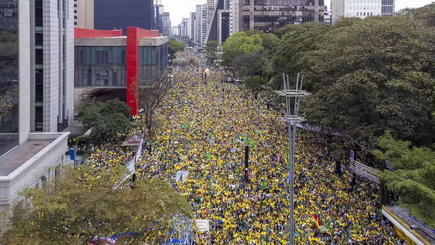Foto: Edilson Dantas/Agência O Globo Foto: Edilson Dantas/Agência O Globo