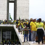 STF dá sinal verde para nova proposta que pode mudar punições do 8 de Janeiro