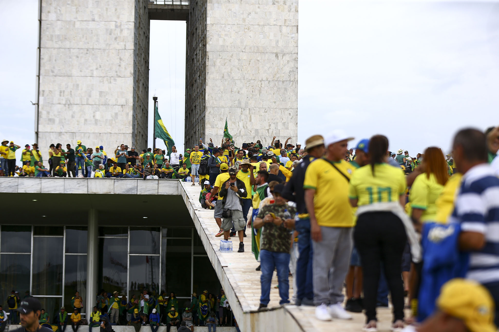 Marcelo Camargo/Agência Brasil