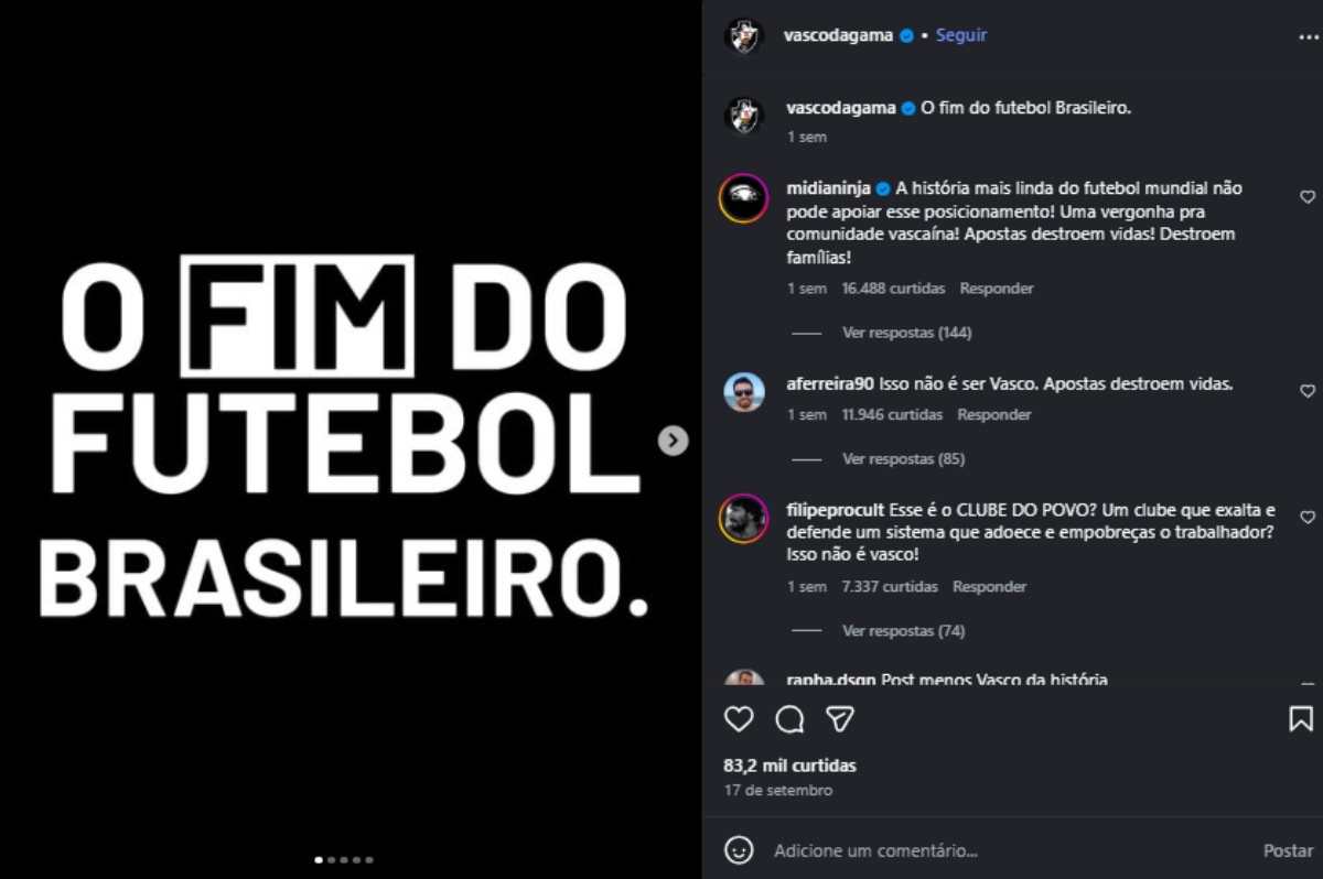 manifesto vasco