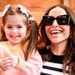 Sabrina Sato fala sobre conversa delicada com a filha após perda gestacional