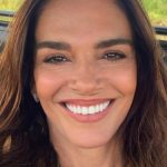 Mara Carvalho, sobre maratona no teatro: “Amo trabalhar”