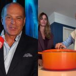 Marcelo de Carvalho tieta esposa influencer e se joga nas redes com perfil do casal