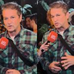 Marcelo Serrado dá detalhes de filme sobre Marília Mendonça e encontro com Dona Ruth