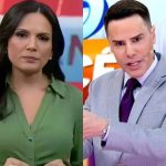 Márcia Dantas ainda precisa enviar documentos à justiça para solicitar direito de resposta de Bacci
