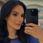 Márcia Dantas diz ser julgada por Jornalismo popular: “Ainda olham torto”