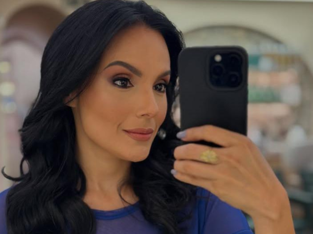 Márcia Dantas diz ser julgada por Jornalismo popular: “Ainda olham torto”