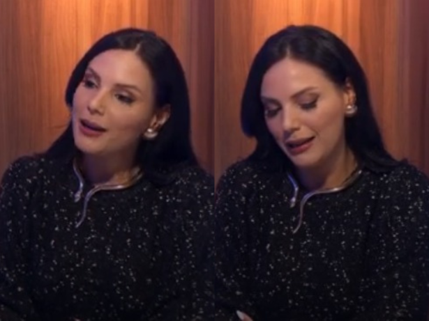 Márcia Dantas abre o jogo sobre demissão do SBT: “Fiquei muito triste”