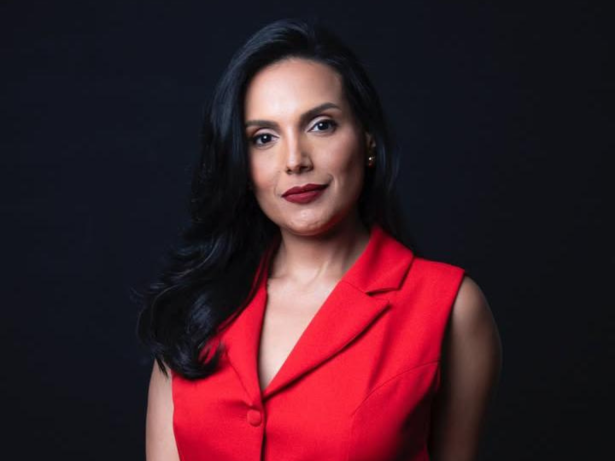 Apresentadora Márcia Dantas revela exigência para assinar com nova emissora