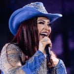 Márcia Fellipe anuncia o Festival Forró e Mulher: “Valorizar o talento feminino”