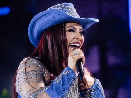 Márcia Fellipe anuncia o Festival Forró e Mulher: “Valorizar o talento feminino”
