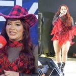 Márcia Felipe exalta as festas juninas e o São João da Thay: “Melhor época do ano”