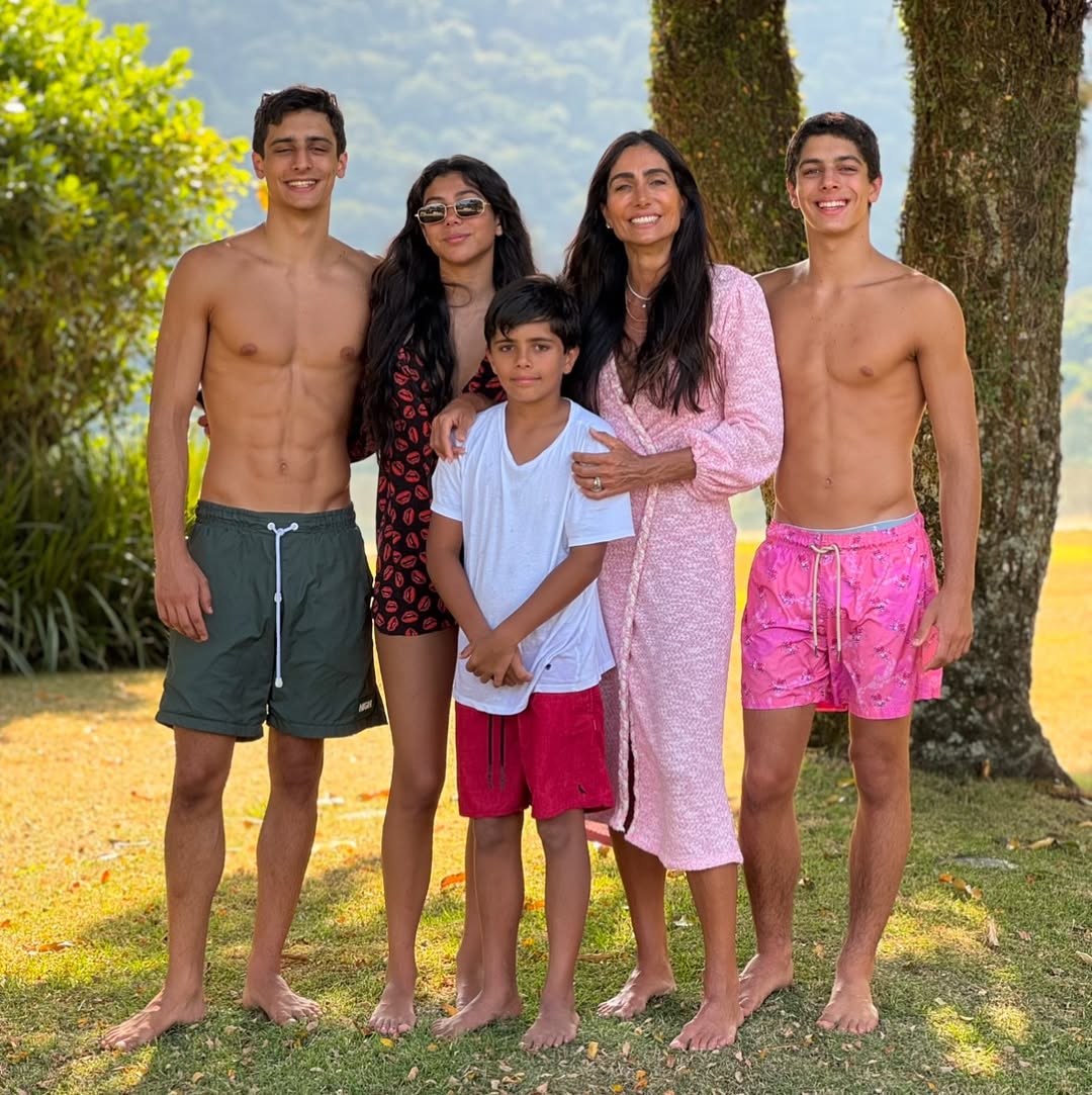 Reprodução: Instagram/@oficialmarciogarcia