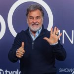 O perfil de Marcos Frota em série de Cauã Reymond