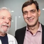 Filho de Lula é internado em SP e vai passar por cirurgia