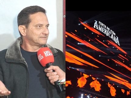 “Ídolos e sinergia”: Marcos Mioto revela segredo do sucesso da Festa de Americana
