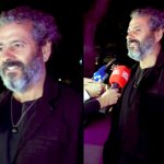 Marcos Palmeira fala sobre novo papel em “Três Graças” e celebra 40 anos de Globo